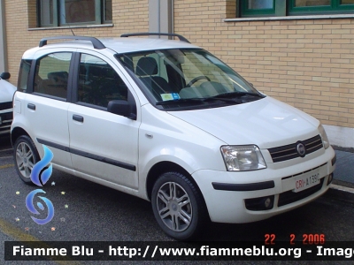 Fiat Nuova Panda I serie
Croce Rossa Italiana
Comitato Provinciale di Roma
CRI A139C
Parole chiave: Fiat Nuova_Panda_I_serie CRIA139C