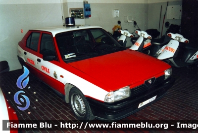 Alfa Romeo 33 I Serie
Repubblica di San Marino
Polizia Civile
POLIZIA 053
Parole chiave: Alfa_Romeo 33_ISerie polizia053