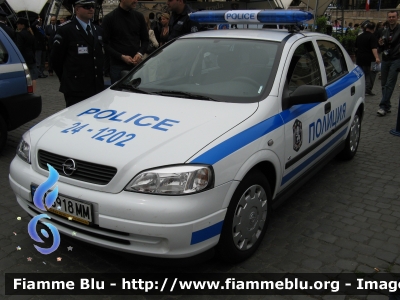 Opel Astra II serie
България - Bulgaria
Police
Parole chiave: Opel Astra_IIserie