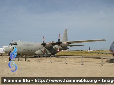 Lockheed C-130H Hercules
دولة الإمارات العربية المتحدة - United Arab Emirates - Emirati Arabi Uniti
Air Force
Parole chiave: Lockheed C-130H_Hercules