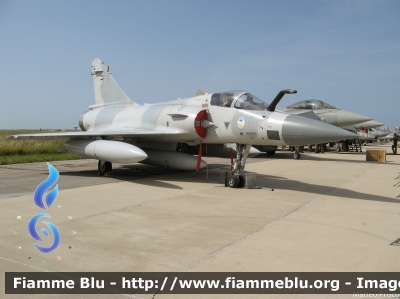 Mirage 2000E
دولة الإمارات العربية المتحدة - United Arab Emirates - Emirati Arabi Uniti
Air Force
Parole chiave: Mirage 2000E