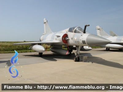 Mirage 2000E
دولة الإمارات العربية المتحدة - United Arab Emirates - Emirati Arabi Uniti
Air Force
Parole chiave: Mirage 2000E