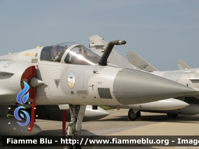 Mirage 2000E
دولة الإمارات العربية المتحدة - United Arab Emirates - Emirati Arabi Uniti
Air Force
Parole chiave: Mirage 2000E