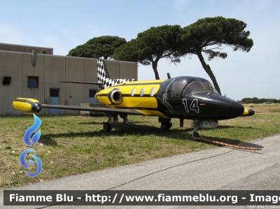 Piaggio-Douglas PB-808 RM
Aeronautica Militare Italiana
14° Stormo
• versione per radiomisure •
MM62016
Parole chiave: Piaggio-Douglas PB-808_RM