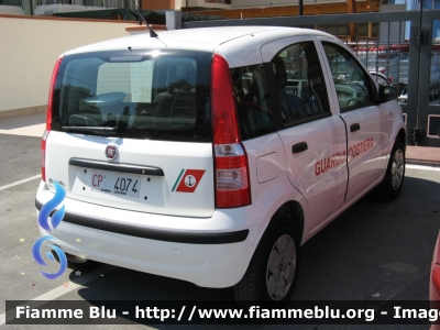 Fiat Nuova Panda I serie
Guardia Costiera
CP 4074
Parole chiave: Fiat Nuova_Panda_Iserie CP4074