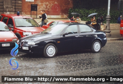 Alfa Romeo 156 I serie 
Guardia Costiera
CP 1485
Parole chiave: Alfa_Romeo 156_Iserie CP1485