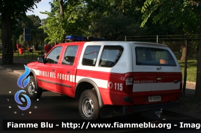 Ford Ranger V serie
Vigili del Fuoco
Comando Provinciale di Otranto
Distaccamento Permanente San Teodoro
VF 23593
Parole chiave: Ford Ranger_Vserie VF23593