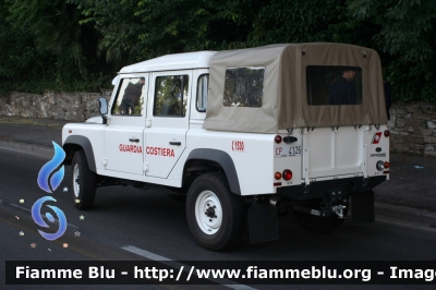 Land Rover Defender 110 Crew Cab
Guardia Costiera
CP 4126
Parole chiave: Land_Rover Defender_110_Crew_Cab CP4126