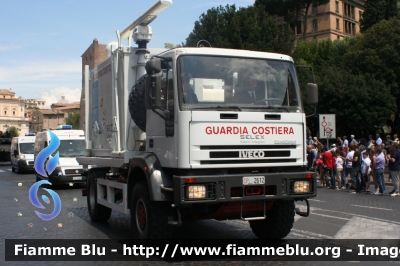 Iveco EuroCargo 95E21 4x4 I serie
Guardia Costiera
CP 2612
Parole chiave: Iveco EuroCargo_95E21_4x4_Iserie CP2612