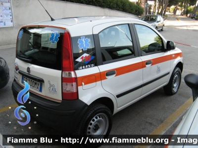 Fiat Nuova Panda I serie
Azienda A.S.L.
118 Teramo 
Parole chiave: Fiat Nuova_Panda_Iserie