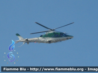 Agusta Westland AW109 Nexus
Corpo Forestale dello Stato
CFS 33
Parole chiave: Agusta_Westland AW109_Nexus CFS33