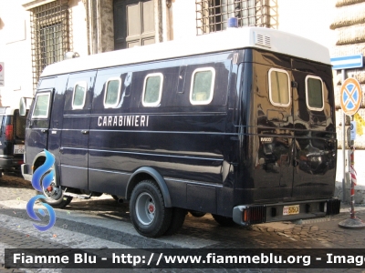 Iveco OM 55-14
Carabinieri
VIII Battaglione "Lazio"
CC 575 CA
Parole chiave: Iveco OM_55-14 CC575CA