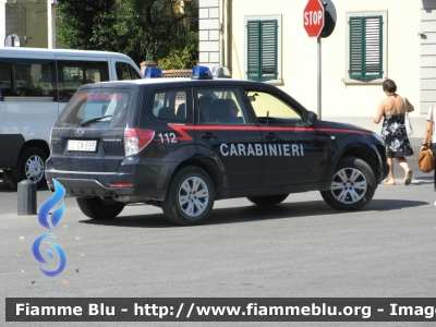 Subaru Forester V serie
Carabinieri
Organizzazione Territoriale
CC CX 593
Parole chiave: subaru forester_Vserie CCCX593