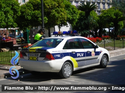 Ford Focus sedan I serie
España - Spagna
Policia Local Valencia
Parole chiave: Ford Focus_sedan_Iserie