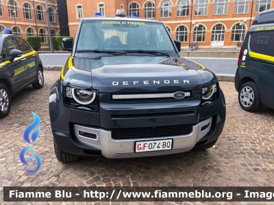 Land-Rover Defender 110 II serie
Guardia di Finanza
Allestimento Elevox
GdiF 074 BQ
Parole chiave: Land-Rover Defender_110_IIserie GdF074BQ