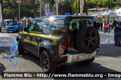 Land-Rover Defender 110 II serie
Guardia di Finanza
Allestimento Elevox
GdiF 074 BQ
Parole chiave: Land-Rover Defender_110_IIserie GDF074BQ