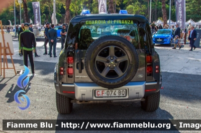 Land-Rover Defender 110 II serie
Guardia di Finanza
Allestimento Elevox
GdiF 074 BQ
Parole chiave: Land-Rover Defender_110_IIserie GDF074BQ