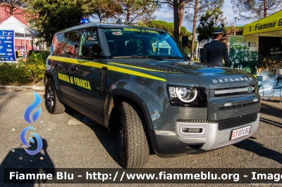 Land-Rover Defender 110 II serie
Guardia di Finanza
Allestimento Elevox
GdiF 074 BQ
Parole chiave: Land-Rover Defender_110_IIserie GDF074BQ