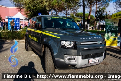 Land-Rover Defender 110 II serie
Guardia di Finanza
Allestimento Elevox
GdiF 074 BQ
Parole chiave: Land-Rover Defender_110_IIserie GDF074BQ