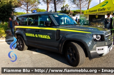 Land-Rover Defender 110 II serie
Guardia di Finanza
Allestimento Elevox
GdiF 074 BQ
Parole chiave: Land-Rover Defender_110_IIserie GDF074BQ