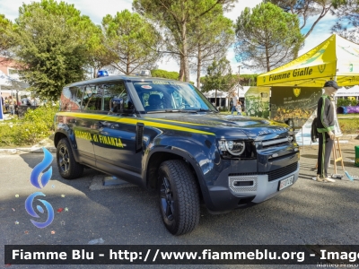 Land-Rover Defender 110 II serie
Guardia di Finanza
Allestimento Elevox
GdiF 074 BQ
Parole chiave: Land-Rover Defender_110_IIserie GDF074BQ