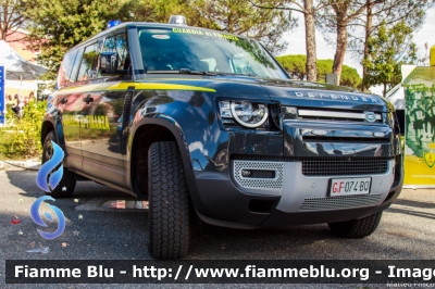 Land-Rover Defender 110 II serie
Guardia di Finanza
Allestimento Elevox
GdiF 074 BQ
Parole chiave: Land-Rover Defender_110_IIserie GDF074BQ