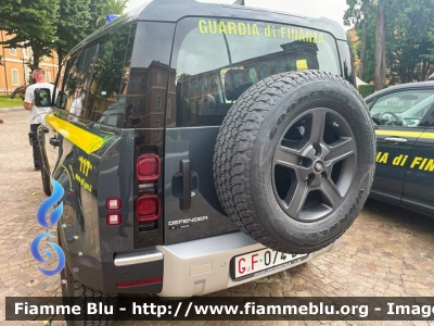 Land-Rover Defender 110 II serie
Guardia di Finanza
Allestimento Elevox
GdiF 074 BQ
Parole chiave: Land-Rover Defender_110_IIserie GdF074BQ