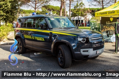 Land-Rover Defender 110 II serie
Guardia di Finanza
Allestimento Elevox
GdiF 074 BQ
Parole chiave: Land-Rover Defender_110_IIserie GDF074BQ