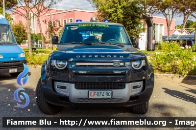 Land-Rover Defender 110 II serie
Guardia di Finanza
Allestimento Elevox
GdiF 074 BQ
Parole chiave: Land-Rover Defender_110_IIserie GDF074BQ