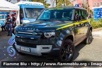 Land-Rover Defender 110 II serie
Guardia di Finanza
Allestimento Elevox
GdiF 074 BQ
Parole chiave: Land-Rover Defender_110_IIserie GDF074BQ