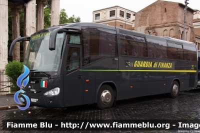 Scania Irizar New Century 12.35
Guardia di Finanza
GdiF 508 BH
Parole chiave: Scania_Irizar New_Century_12.35 GdiF508BH