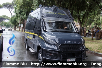 Iveco Daily VI serie restyle
Guardia di Finanza
Automezzo Blindato per Ordine Pubblico
Allestimento Sperotto
Decorazione Grafica Artlantis
GdiF 521 BP
Parole chiave: Iveco Daily_VIserie_restyle GdiF521BP