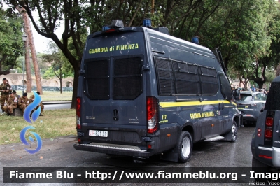 Iveco Daily VI serie restyle
Guardia di Finanza
Automezzo Blindato per Ordine Pubblico
Allestimento Sperotto
Decorazione Grafica Artlantis
GdiF 521 BP
Parole chiave: Iveco Daily_VIserie_restyle GdiF521BP