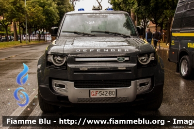 Land Rover Defender 110 II serie
Guardia di Finanza
Allestimento Elevox
GdiF 542 BQ
Parole chiave: Land_Rover Defender_110_IIserie GdiF542BQ