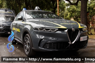 Alfa Romeo Tonale
Guardia di Finanza
ATPI
Anti Terrorismo e Pronto Impiego
Allestimento FCA
GdiF 588 BR
Parole chiave: Alfa_Romeo Tonale GdiF588BR