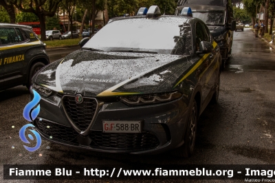 Alfa Romeo Tonale
Guardia di Finanza
ATPI
Anti Terrorismo e Pronto Impiego
Allestimento FCA
GdiF 588 BR
Parole chiave: Alfa_Romeo Tonale GdiF588BR