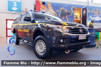 Fiat Fullback
Guardia di Finanza
Soccorso Alpino
Gdif 729 BN
In esposizione al Reas 2019
Parole chiave: Fiat Fullback GdiF729BN Reas_2019