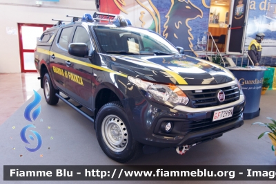 Fiat Fullback
Guardia di Finanza
Soccorso Alpino
Gdif 729 BN
In esposizione al Reas 2019
Parole chiave: Fiat Fullback GdiF729BN Reas_2019