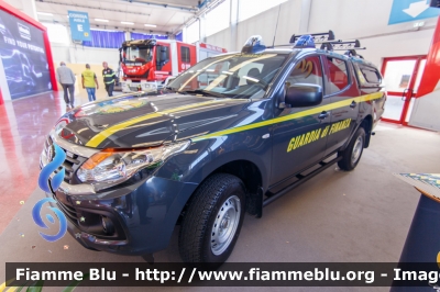 Fiat Fullback
Guardia di Finanza
Soccorso Alpino
Gdif 729 BN
In esposizione al Reas 2019
Parole chiave: Fiat Fullback GdiF729BN Reas_2019