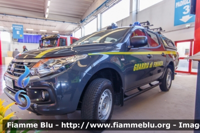 Fiat Fullback
Guardia di Finanza
Soccorso Alpino
Gdif 729 BN
In esposizione al Reas 2019
Parole chiave: Fiat Fullback GdiF729BN Reas_2019