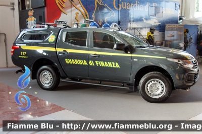 Fiat Fullback
Guardia di Finanza
Soccorso Alpino
Gdif 729 BN
In esposizione al Reas 2019
Parole chiave: Fiat Fullback GdiF729BN Reas_2019