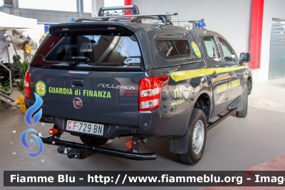 Fiat Fullback
Guardia di Finanza
Soccorso Alpino
Gdif 729 BN
In esposizione al Reas 2019
Parole chiave: Fiat Fullback GdiF729BN Reas_2019