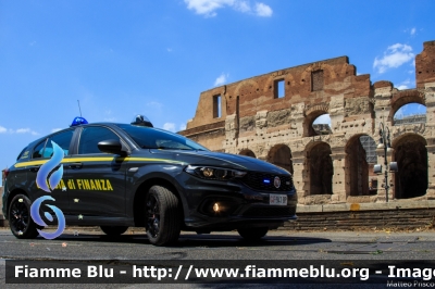 Fiat Nuova Tipo
Guardia di Finanza
Allestimento NCT Nuova Carrozzeria Torinese
Decorazione Grafica Artlantis
GdiF 941 BP
Parole chiave: Fiat Nuova_Tipo GdF941BP