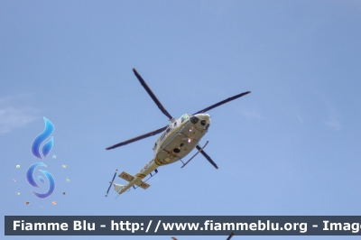 Agusta Bell AB412
Guardia di Finanza
" Volpe 206 "

245° Anniversario della Fondazione
Parole chiave: Agusta_Bell AB412 GF206