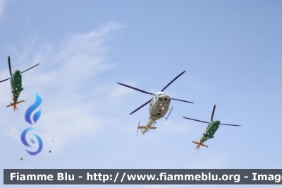 Agusta Bell AB412
Guardia di Finanza
" Volpe 206 "

245° Anniversario della Fondazione
Parole chiave: Agusta_Bell AB412 GF206