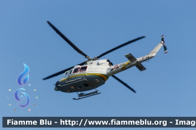 Agusta Bell AB412
Guardia di Finanza
GF 208
Parole chiave: Agusta_Bell AB412 GF208