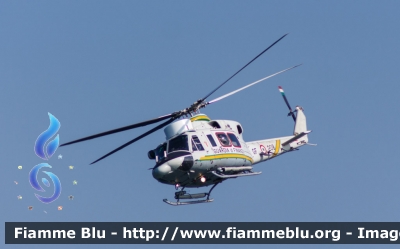 Agusta Bell AB412
Guardia di Finanza
GF 208
Parole chiave: Agusta_Bell AB412 GF208