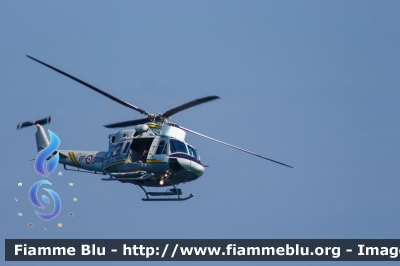 Agusta Bell AB412
Guardia di Finanza
GF 208
Parole chiave: Agusta_Bell AB412 GF208