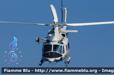 Agusta Bell AB412
Guardia di Finanza
GF 208
Parole chiave: Agusta_Bell AB412 GF208