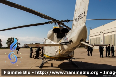 Agusta Bell AB412 HP
Guardia di Finanza
Reparto Operativo Aereonavale
Sezione Aerea di Bolzano
GF 216
Parole chiave: Agusta_Bell AB412_HP GF216